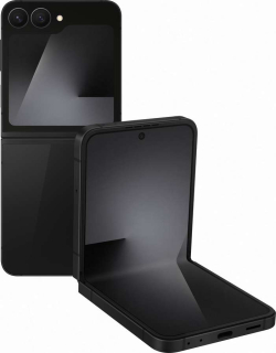 Samsung F761 Galaxy Z Flip7 FE 5G 8GB/256GB Čierna