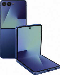 Samsung F766 Galaxy Z Flip7 5G 12GB/512GB Modrá
