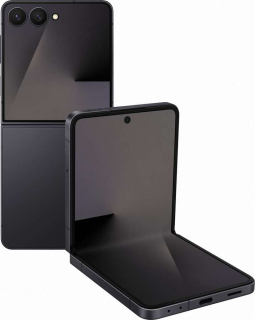 Samsung F766 Galaxy Z Flip7 5G 12GB/512GB Čierna