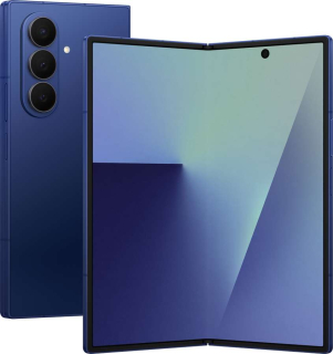 Samsung F966 Galaxy Z Fold7 5G 12GB/256GB Modrá