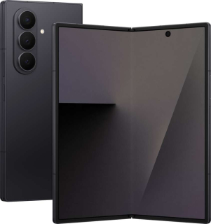 Samsung F966 Galaxy Z Fold7 5G 12GB/256GB Čierna
