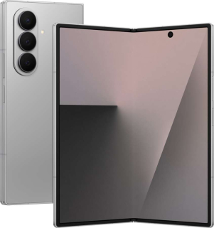 Samsung F966 Galaxy Z Fold7 5G 12GB/256GB Šedá