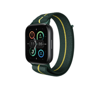 Motorola Moto Watch Fit Čierne
