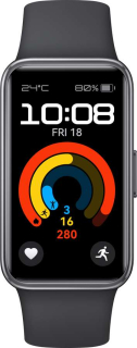 Kimi-B19 Huawei Band 9 Starry black