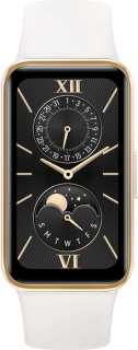 Kimi-B19 Huawei Band 9 White