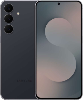 Samsung S731 Galaxy S25 FE 5G 8GB/128GB DUOS Čierna