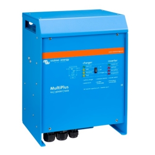 Menič/nabíjač Victron Energy MultiPlus 12V/3000VA/120A-16A