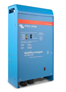 Menič/nabíjač Victron Energy MultiPlus C 12V/800VA/35A-16A
