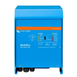 Menič/nabíjač Victron Energy MultiPlus 48V/3000VA/35A-16A