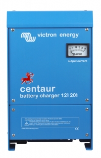 Nabíjačka batérií Centaur 12V/20A