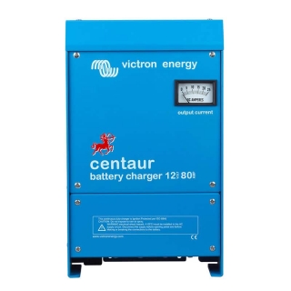 Nabíjačka batérií Centaur 12V/80A