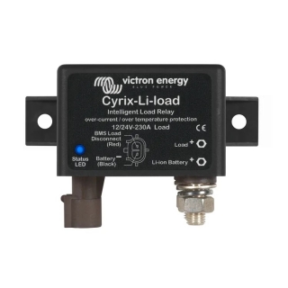 Prepojovač batérií Cyrix-Li-Load 12/24V 230A