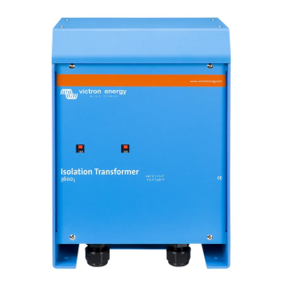 Oddeľovací transformátor Victron 3600 W, vstup 115/230 V, výstup 115/230