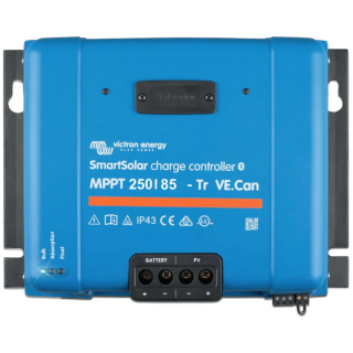 MPPT SmartSolar solárny regulátor Victron Energy 250/85-Tr VE.Can