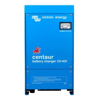 Nabíjačka batérií Centaur 24V/40A
