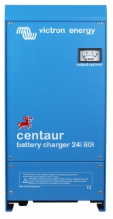 Nabíjačka batérií Centaur 24V/60A