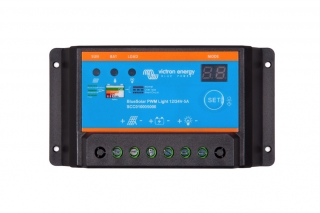 PWM solárny regulátor Victron Energy 5A