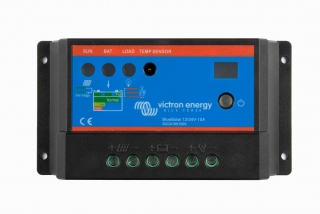 PWM solárny regulátor Victron Energy 10A