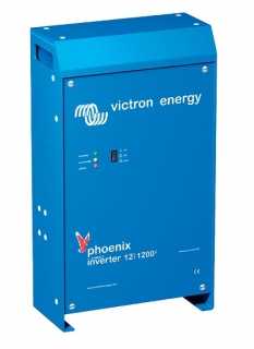 Menič napätia SINUS Victron Energy Phoenix C 1200 VA 12 V