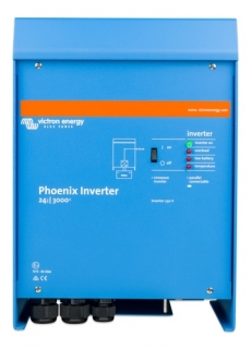 Menič napätia SINUS Victron Energy Phoenix 3000 VA 12 V