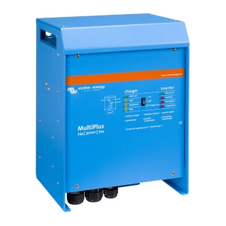 Menič/nabíjač Victron Energy MultiPlus 24V/3000VA/70A-50A