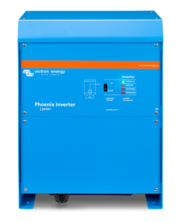 Menič napätia SINUS Victron Energy Phoenix 5000 VA 48V