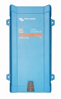 Menič/nabíjač Victron Energy Multiplus 12V/500VA/20A-16A