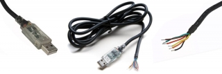 Rozhranie RS485 na USB 5 m