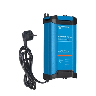 Chytrá nabíjačka batérií BlueSmart 12V/20A (1) IP22