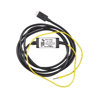 VE.Direct non inverting remote on/off cable