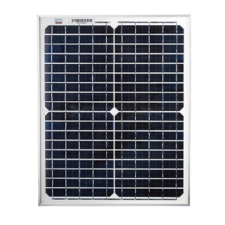 Solárny panel Victron Energy 20Wp/12V