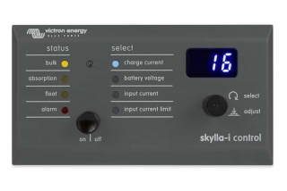 Digitálny multifunkčný panel GX Skylla-i