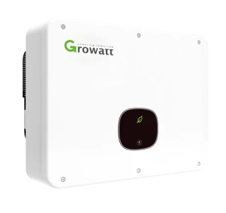 Growatt MID 20KTL3-X