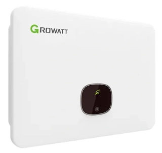Growatt MID 33KTL3-X