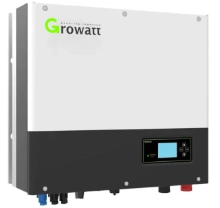 Growatt SPH 6000TL3 BH-UP