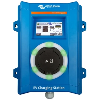 Victron Energy nabíjacia stanica 22 kW