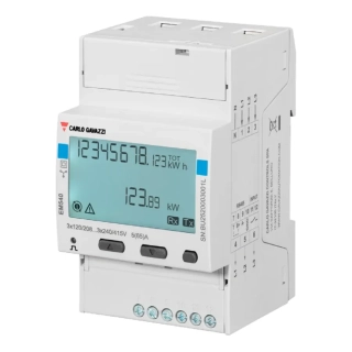 Victron Energy Merač EM540 3 fázy/65A