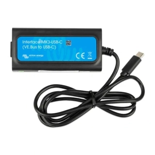 Victron Energy PC rozhranie MK3-USB-C 