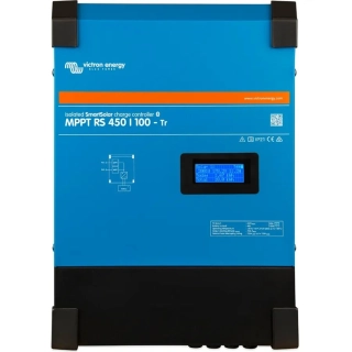 Victron Energy MPPT solárny regulátor  SmartSolar RS 450/100-MC4