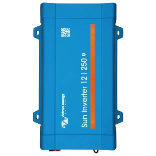 Menič napätia Victron Energy Solar 12V/250A-15 IEC