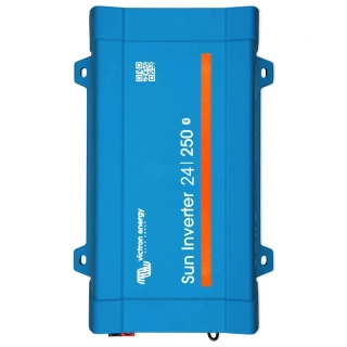 Menič napätia Victron Energy Solar 24/250-10 IEC 