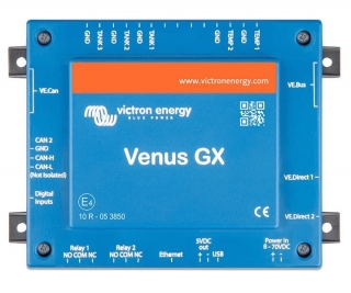 Victron Energy Venus GX