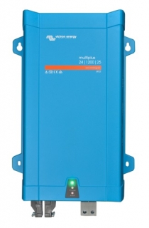 Menič/nabíjač Victron Energy Multiplus 24V/1200VA/25A-16A