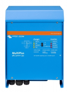 Menič/nabíjač Victron Energy MultiPlus 48V/3000VA/35A-50A