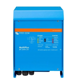 Menič/nabíjač Victron Energy MultiPlus 48V/5000VA/70A-100A