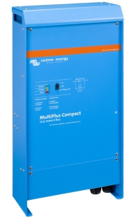 Menič/nabíjač Victron Energy MultiPlus C 24V/2000VA/50A-30A