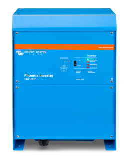Menič napätia SINUS Victron Energy Phoenix 5000 VA 24V