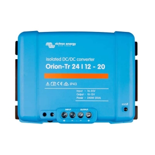 DC/DC konvertor Orion-Tr 24/12- 20A (240W)