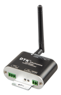 Zigbee RS485 converter