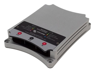 Buck-Boost DC-DC konvertor 25A